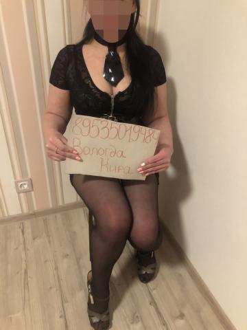 Анкета проститутки Рада - Фото 1, , 27 лет, №35498